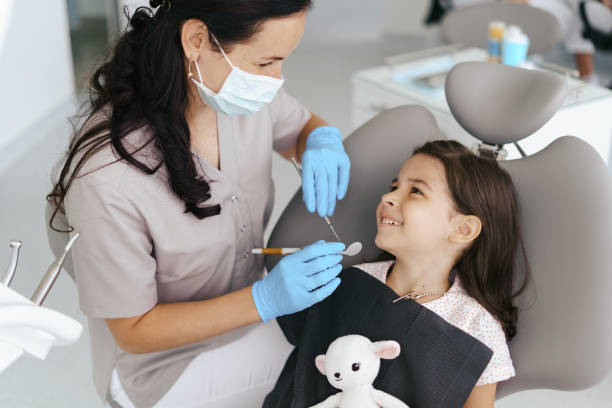 Best Emergency Treatment for Toothache in Gambier, OH
