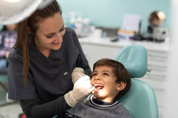 Best Emergency Dental Care for Trauma or Injury in Gambier, OH