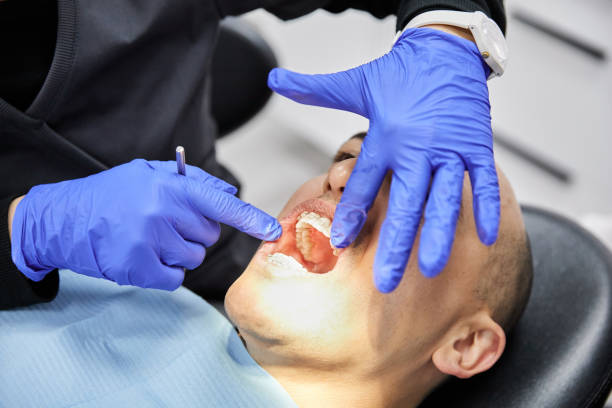 Best Emergency Orthodontic Repairs in Gambier, OH