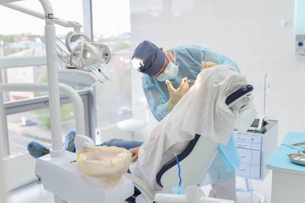 Best Emergency Orthodontic Repairs in Gambier, OH
